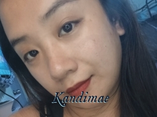 Kandimae