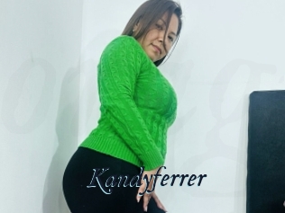 Kandyferrer
