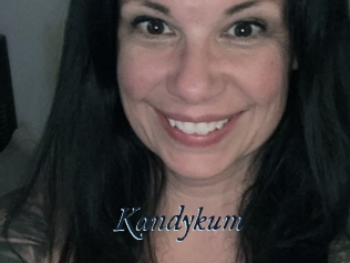 Kandykum