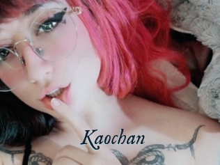 Kaochan