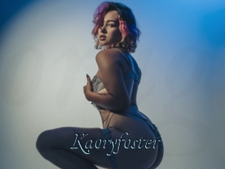 Kaoryfoster