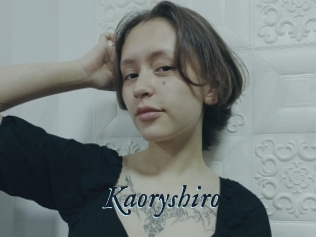 Kaoryshiro