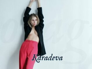Karadeva