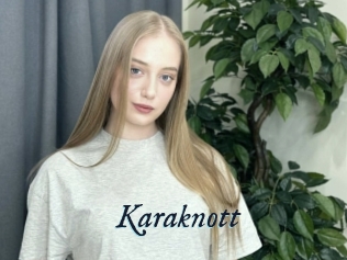 Karaknott