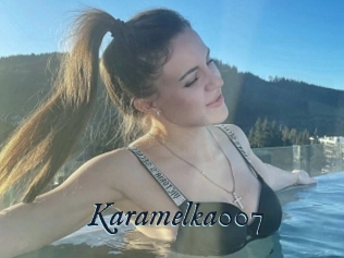 Karamelka007