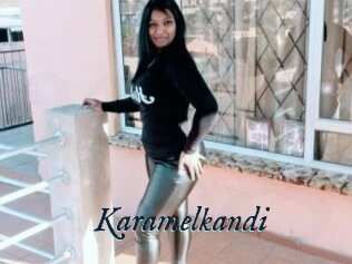 Karamelkandi