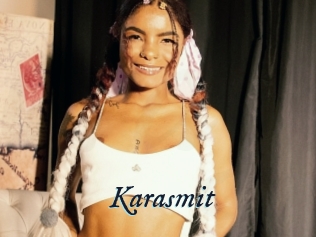 Karasmit