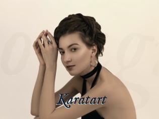 karatart Oral Girls