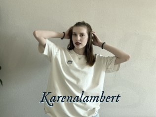Karenalambert
