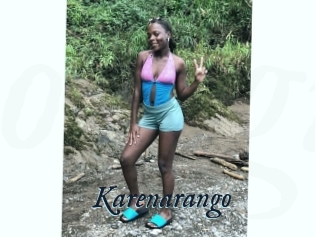 Karenarango