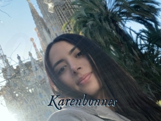Karenbonnes