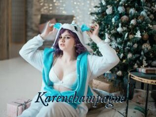 Karenchampagne