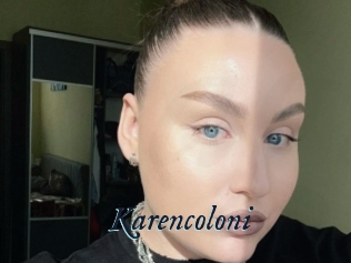Karencoloni