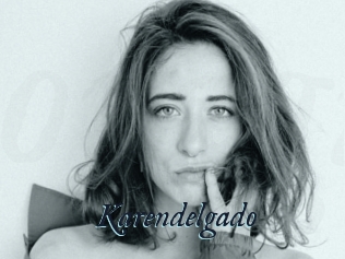 Karendelgado