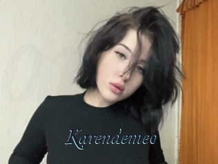 Karendemeo