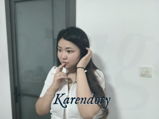 Karendoty