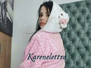 Karenelettra