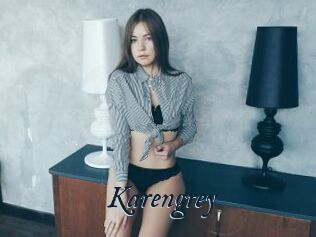 Karengrey