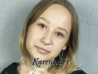 Karenhaler