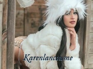 Karenlancaume