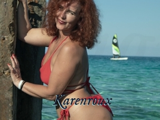 Karenroux