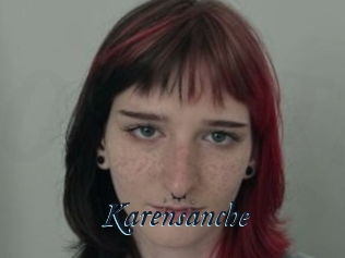 Karensanche