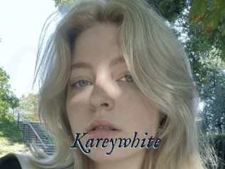 Kareywhite