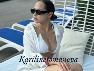 Karilineromanova