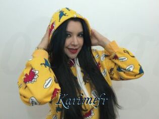Karimefr