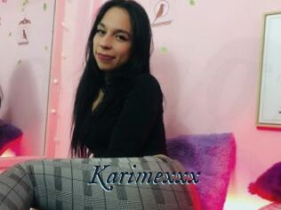 Karimexxx