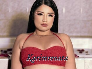 Karimrenata