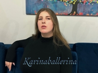 Karinaballerina