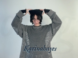 Karinahayes