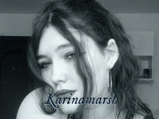 Karinamarsh