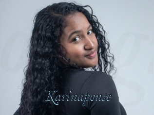 Karinaponse