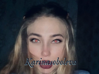 Karinasoboleva