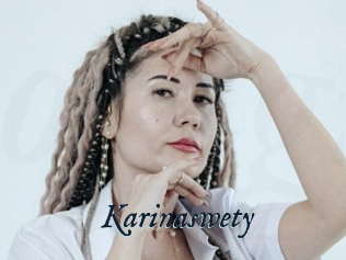 Karinaswety
