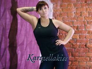 Karinellakiss