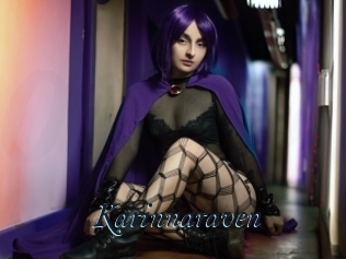 Karinnaraven
