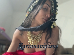 Karinnaviviene