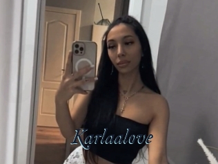 Karlaalove