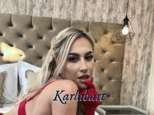 Karlabart
