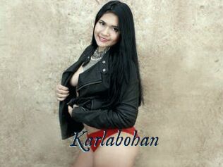 Karlabohan