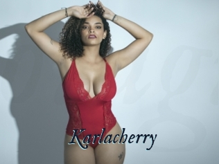 Karlacherry