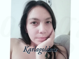 Karlagoldens