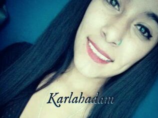 Karlahadam
