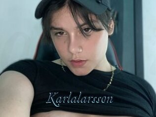 Karlalarsson