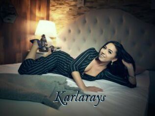 Karlarays