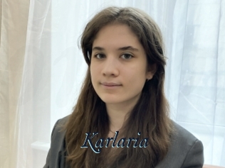 Karlaria