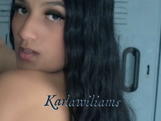 Karlawiliams